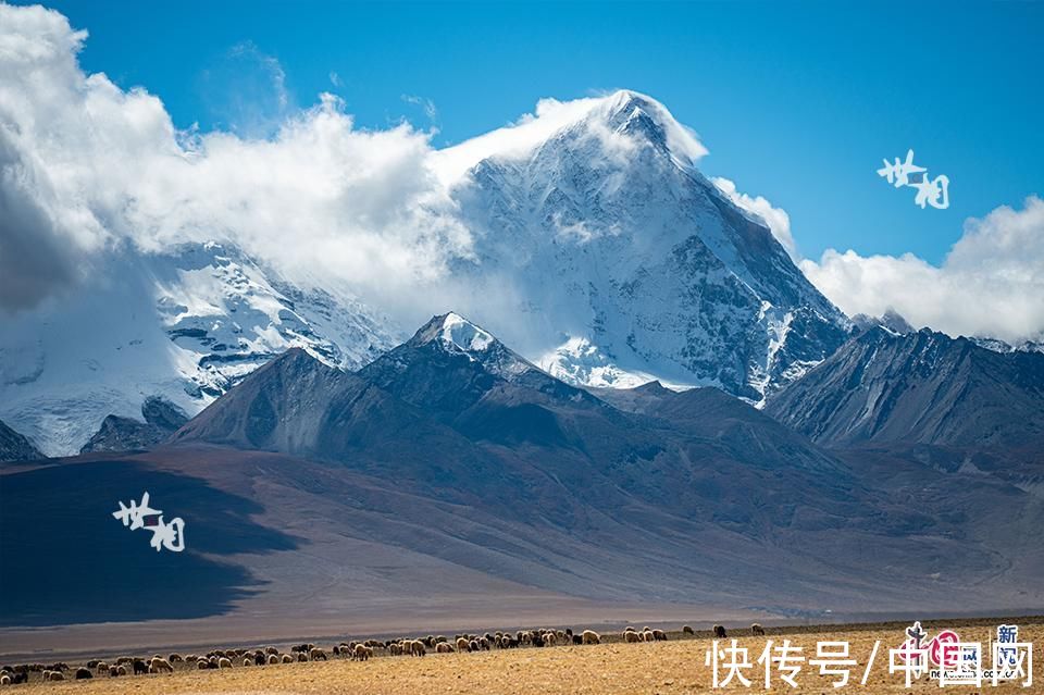 浪漫|寒雪追“峰”人：世界最高处的浪漫令我魂牵梦绕