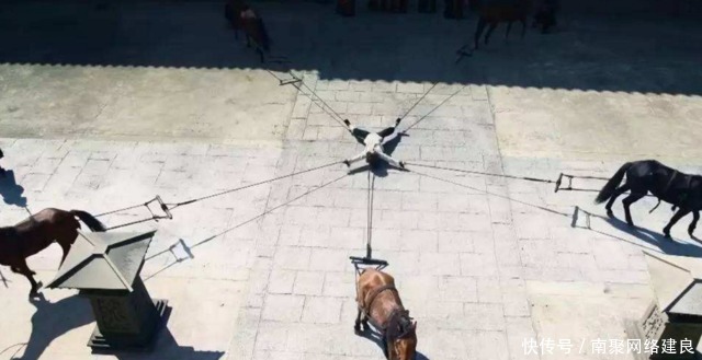 战国策|老子处世智慧,成功之下不可久处,学会这一招永保平安