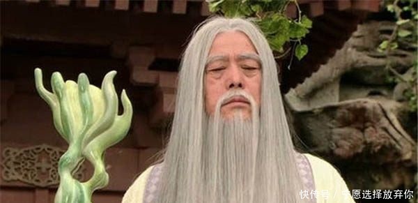 菩提老祖与元始天尊是同一个人吗,两者什么关系,谁更厉害!