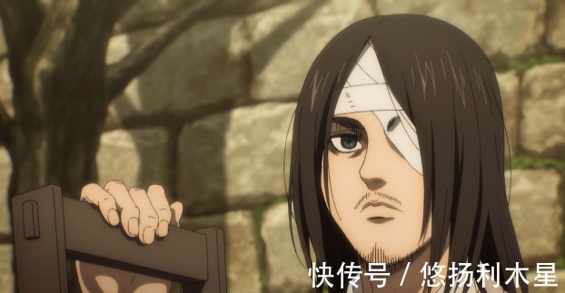 进击的巨人|进击的巨人始祖巨人的历代传承,其中3位宿主能力特殊