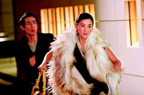 春哥|不愿练习的陈小春告诉我们:背后的付出,远比表面的作秀重要