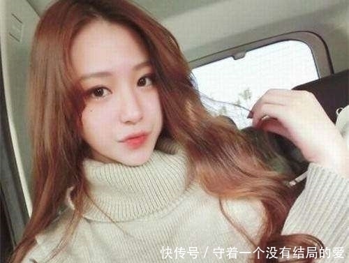 女孩子|女生爱不爱干净，从这4处地方就能看出来！特别第2处