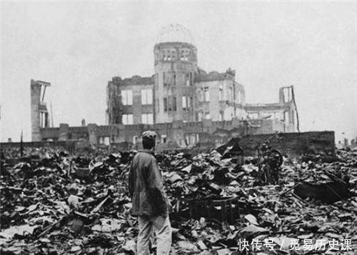 消灭|他曾消灭20多万日本人，后被日本告上国际法庭，他终身不悔