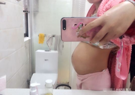 孕酮|早孕孕酮低，母体这一信号很明显，早知道越好