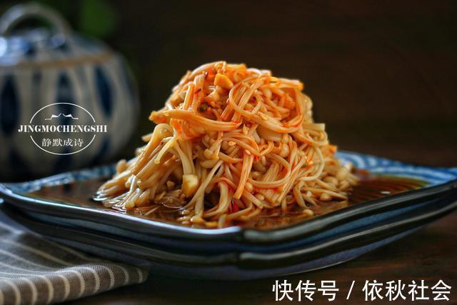 凉菜是夏天餐桌上的主角，分享7道家常凉拌菜，上桌比热菜受欢迎