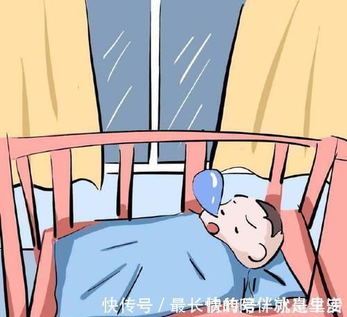 成绩|孩子注意力差成绩跟不上,与睡觉的一个表现有关,多亏父母发现早