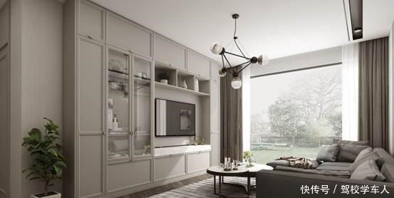 木工|打柜子和买柜子哪个划算看了过来人的分享,这次终于选对了!