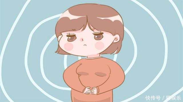 孕妈|怀孕时,孕妈若经常有这4种表现,大多是怀了个“调皮鬼”