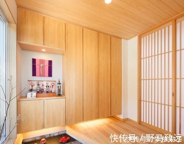 户型|日本都住小户型，为什么还住得很舒服，看完之后终于明白了！