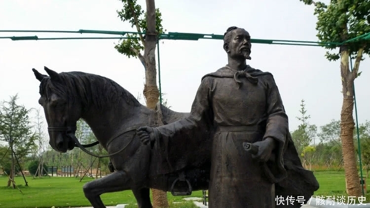 有哪些不出名的诗人写的千古名句?