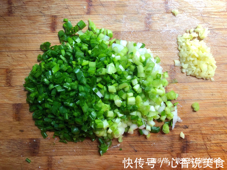 它是蔬菜也是药,用它包饺子鲜美多汁,比白菜好吃,比萝卜有营养