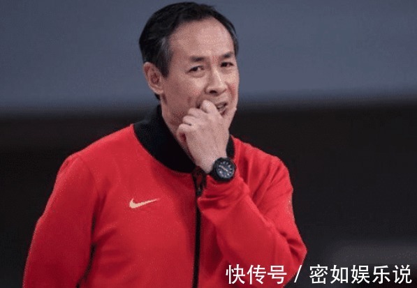 奥运会|中国女篮世预赛集训名单出炉!许利民正式下课,下课原因令人心酸