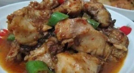 推荐几道美味家常菜，香辣爽口，开胃又下饭，做法简单易学