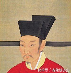 考题|北宋最后一任宰相,参加科举梦见考题而中状元,他死后,皇帝痛哭