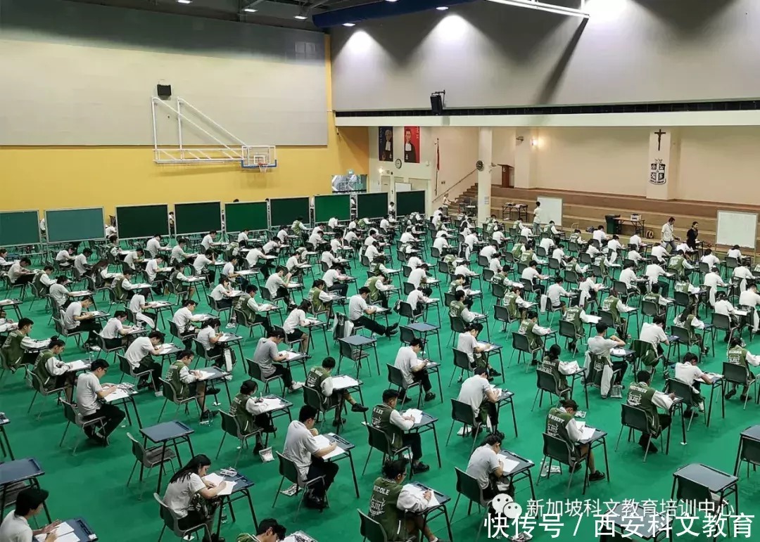 @计划留学新加坡政府中小学的学生与家长，这场讲座非听不可！|新加坡留学| a3510