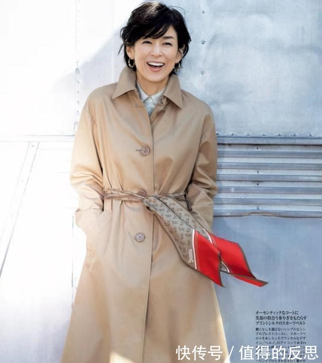 大女人风 穿衣显贵由什么决定大女人风的“讲究穿搭”,又美又飒真喜欢!