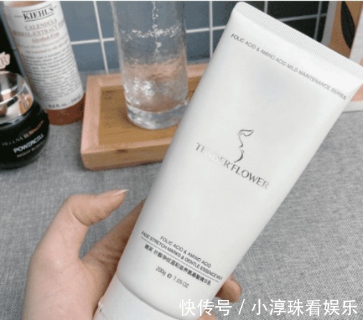 孕期|怀孕后害怕身上长妊娠纹,注意这些要点,让妊娠纹离得远远的