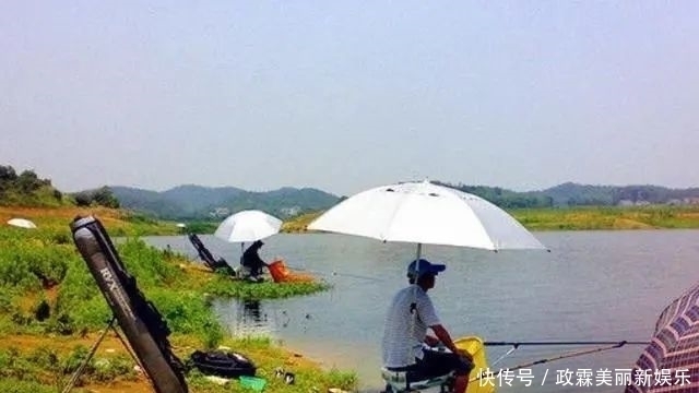 素饵|用玉米钓不住鱼,究其原因是你没用对,看完你就会用了!