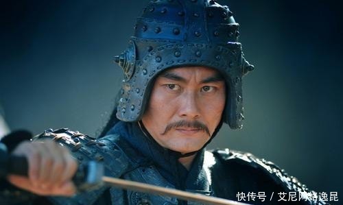 记载|斩魏延的马岱后来去哪了?还有四位三国大将,是历史没有记载吗