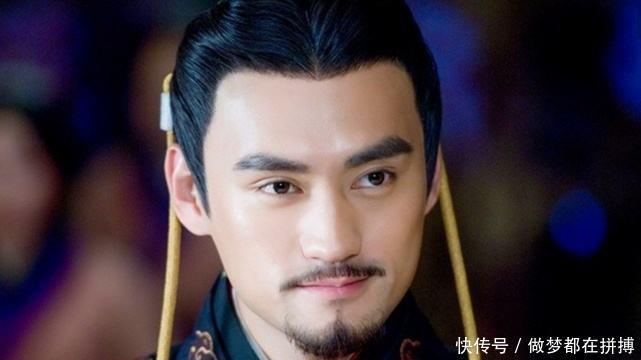 卫氏|这个皇帝醉酒临幸了一个宫女,竟然意外的拯救了江山!