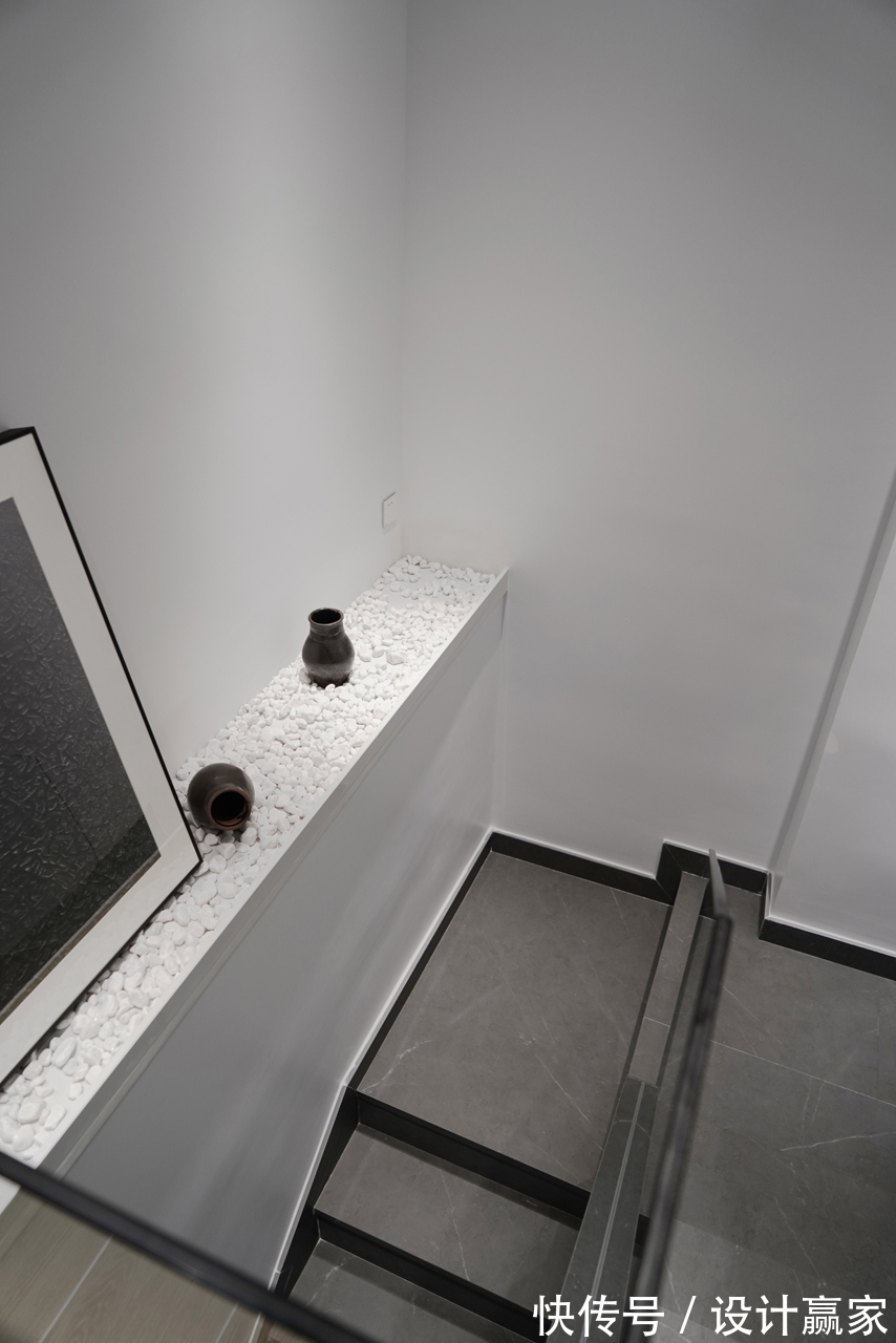 业主|154㎡清新自然风,混搭出一个与众不同的家,颇具艺术气质