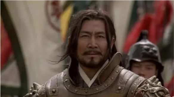 斩首示众|瓦岗名将投奔大唐,官位竟比秦琼还高,不识抬举被李渊斩首示众