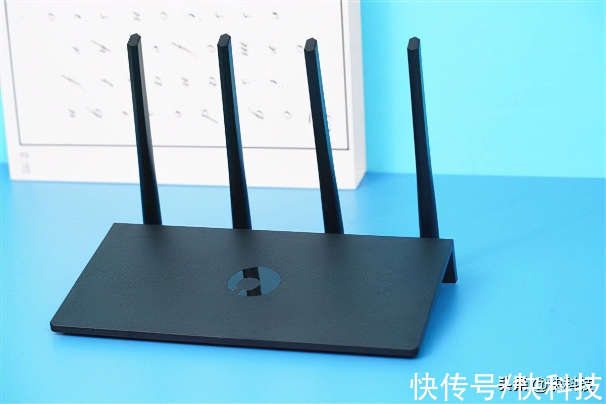 路由器|仅98元！蒲公英X3A路由器图赏：可内网穿透、远程开关机