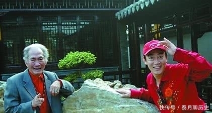 中国唯一合法有两张身份证的人,红遍神州大地,真名却十人九不知