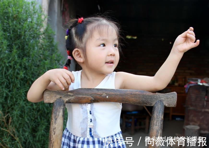 遵守|6岁前,要给孩子立下3个规矩,影响孩子一辈子