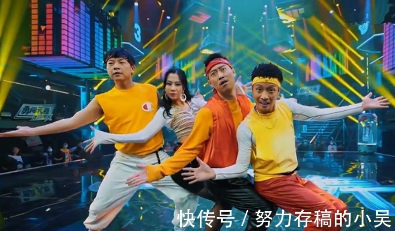 播一季火一季，又被這檔綜藝“炸”到了