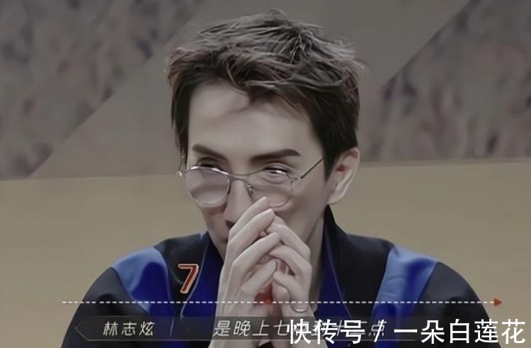 林曉峰|《披荊斬棘》惹人煩的6位哥哥,有的太矯情,有的小題大做