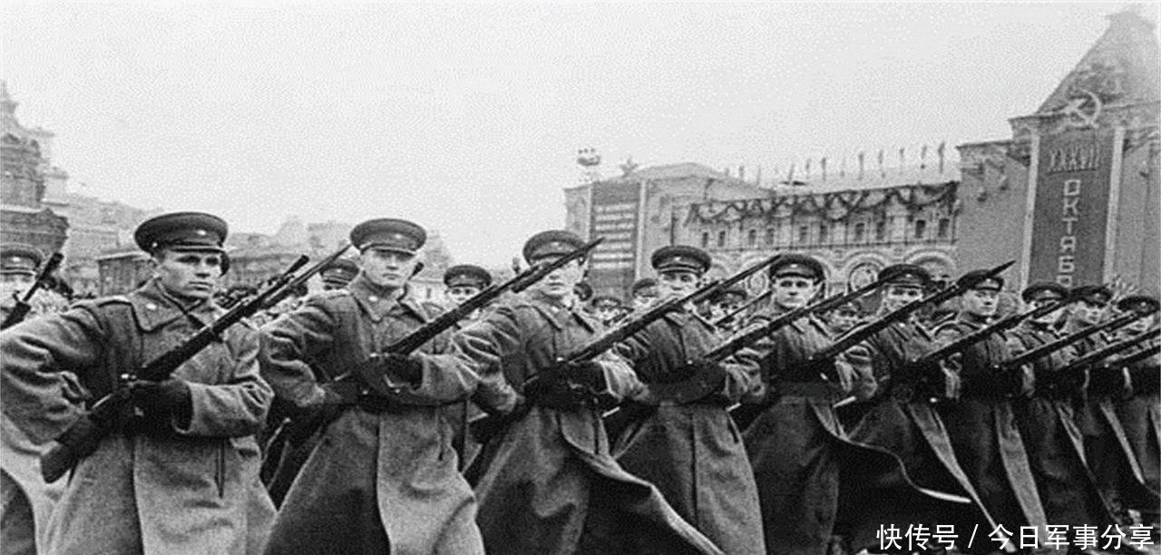 苏联|苏联在我国边境集结百万士兵,做好了南下准备,为何最后没动手