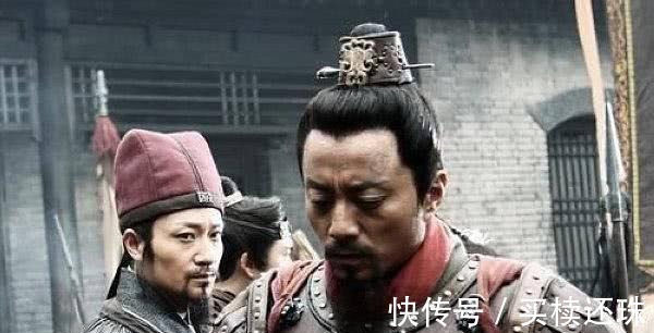 宋江|晁盖带着宋江上梁山,为何临死前不想让位宋江原来两人早有摩擦!