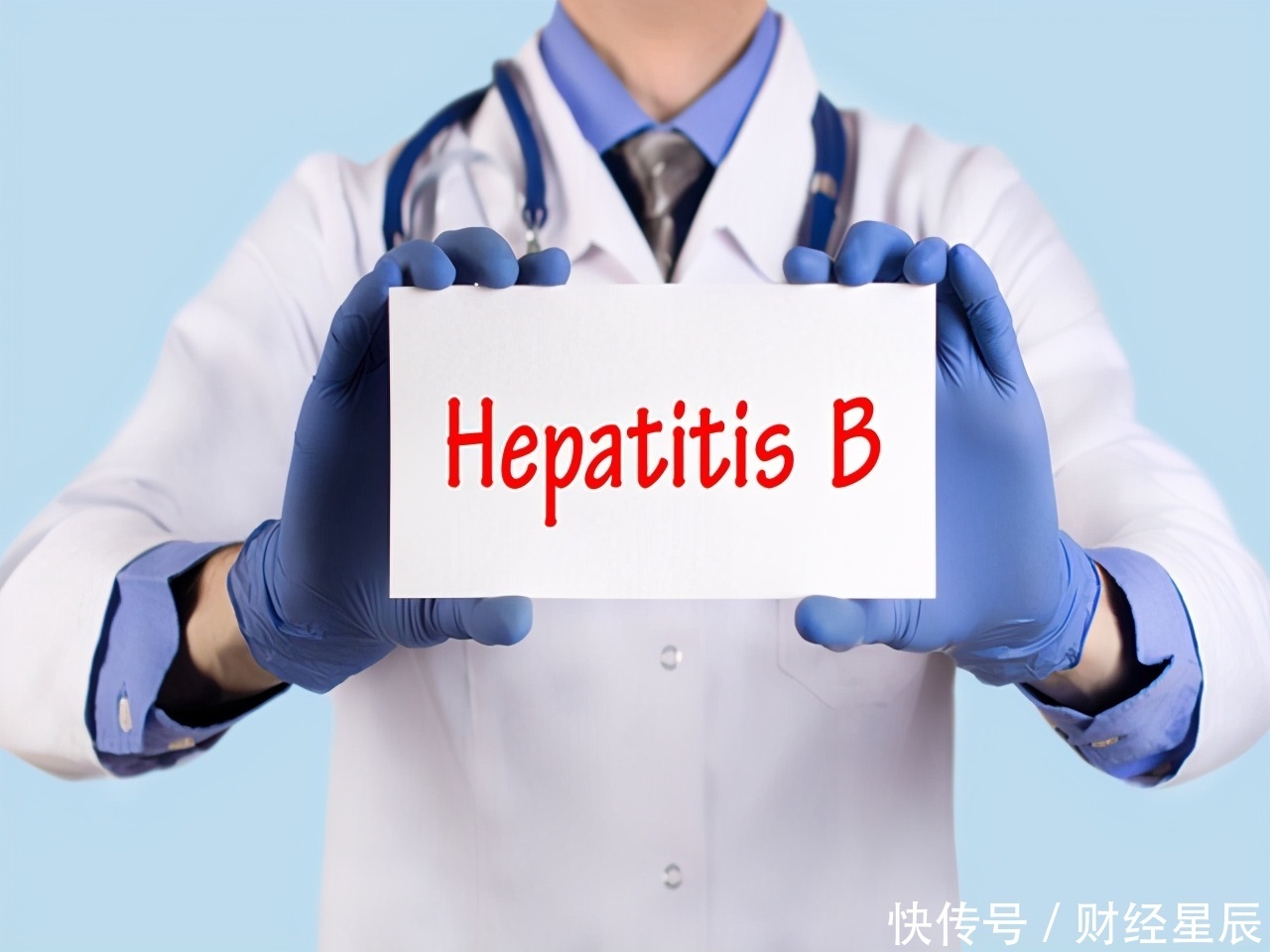 肝癌|10年乙肝史,复查却肝癌晚期,身体早有警报,他却无视了