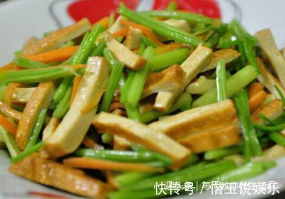 芹菜|芹菜和它是天生一对，一周吃一次，给身体做个大扫除，脸色倍好！