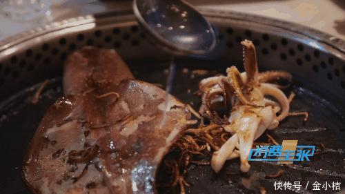  地方|央视又拍美食视频啦，介绍这个地方，用了整整一集！