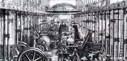 此书|此书被清朝列为禁书,传到日本后却遭哄抢,日本也因它开始强盛