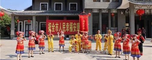 南宁这个地方春节期间嗨翻了！速速来看