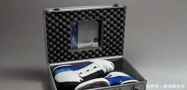 “还敢扔你的鞋盒吗”?这5款“充满含义”的鞋盒你值得收藏