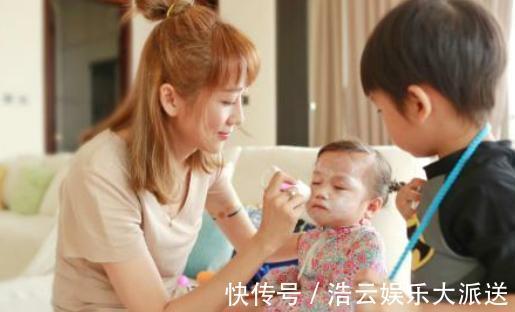 孩子|家长的3种行为,会无形中破坏孩子免疫力,尤其最后一个别大意