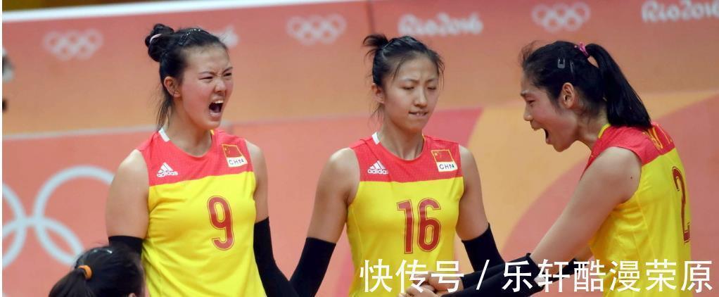 主教练|全运会结束了,中国女排新主教练会在,冠亚季军三个教练中产生