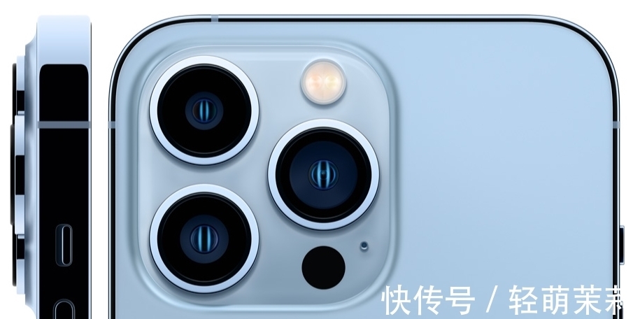 系列|iPhone 13系列对比iQOO 8 Pro，谁的综合实力更值得一选？