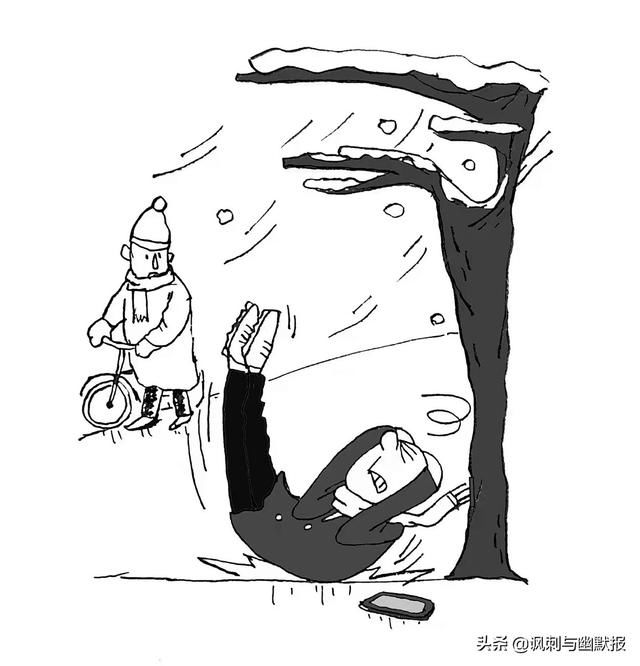 小贴士|安全过冬小贴士