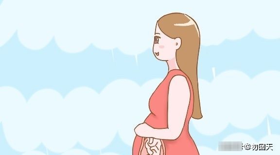 最后一个月|孕期最后一个月，孕妈可要做好这5件事，能让分娩更加的顺利