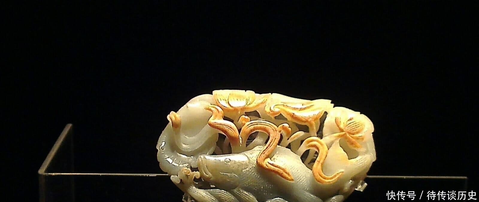 盗墓界你不知道的事儿,金银财宝你随便拿,唯独这样东西你不能带走