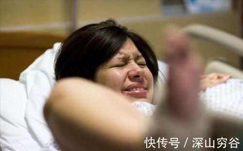 麻药|“没得商量,我不要顺产”,90后产妇的话句句在理,让人无力反驳