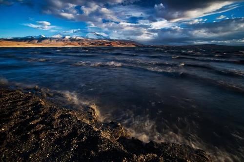 路见G219|从“天路零公里”到“极致阿里”,最高海拔穿行之路