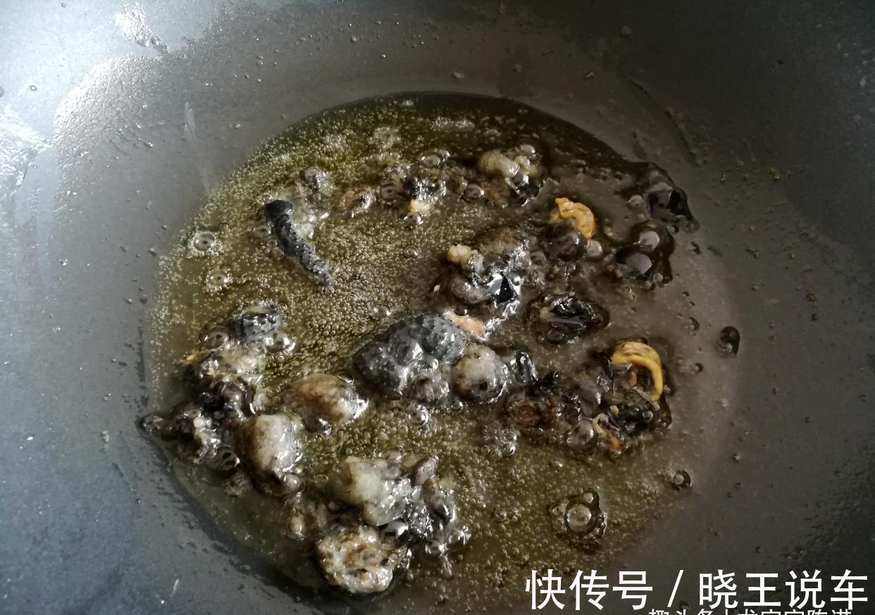 油脂|鸡肉身上这部位，是宝贝还是“垃圾”，听完大厨的讲解，涨知识了