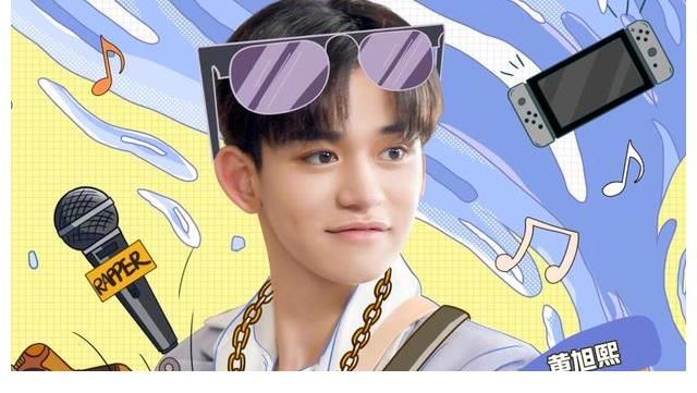 突破口|周洁琼和《跑男》格格不入令人尴尬，但却打开了节目逆袭的突破口