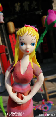 老年|情报站｜焕然一新！济南百花洲新增观景游览区，精彩无限快来打卡